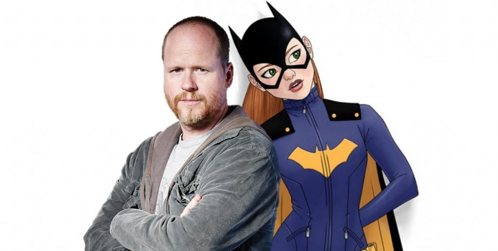 Joss Whedon quits Batgil
