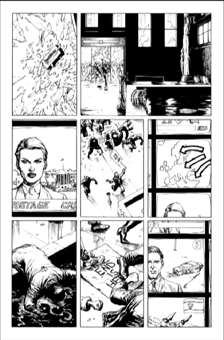 doomsday clock page 2