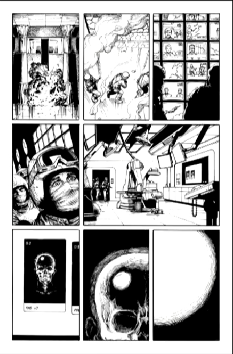 doomsday clock page 4