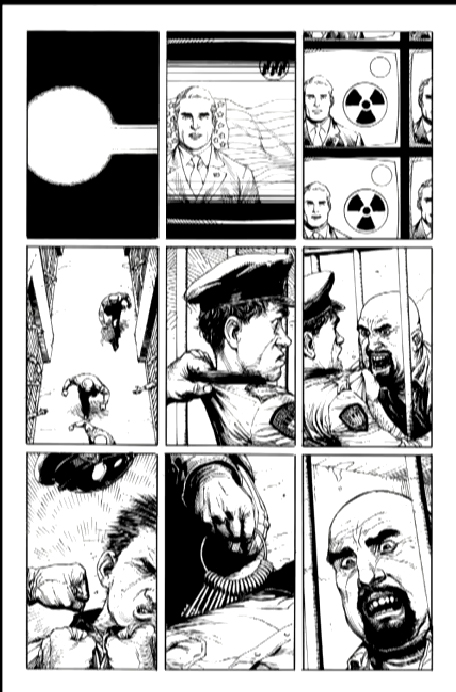 doomsday clock page 5