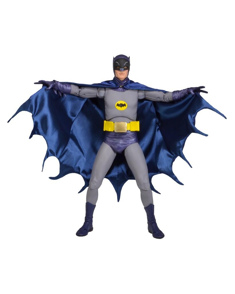 ho scale batman