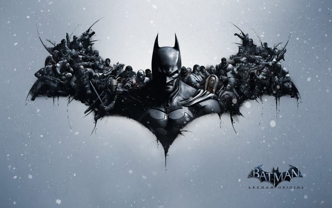 Batman: Arkham Origins GOTY Edition on German Amazon