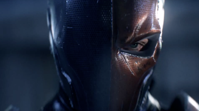 Batman: Arkham Origins Interview With Ben Mattes from WB Montreal