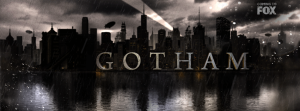 gotham cover