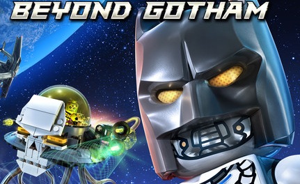 LEGO Batman 3: Beyond Gotham - PS Vita, PS Vita