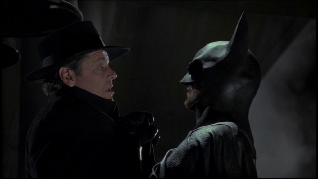 Batman 1989: Rare Behind-the-Scenes Preview - Dark Knight News