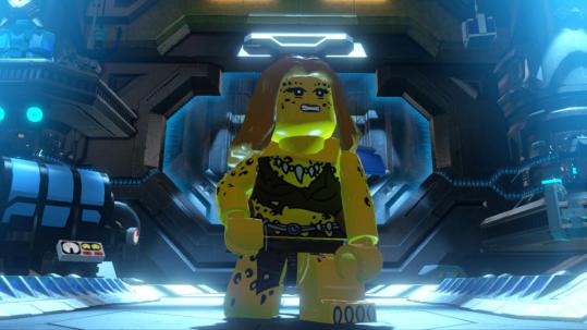 LEGO Batman 3 Characters, Lego Batman 3; Beyond Gotham Updates and New  Characters Revealed