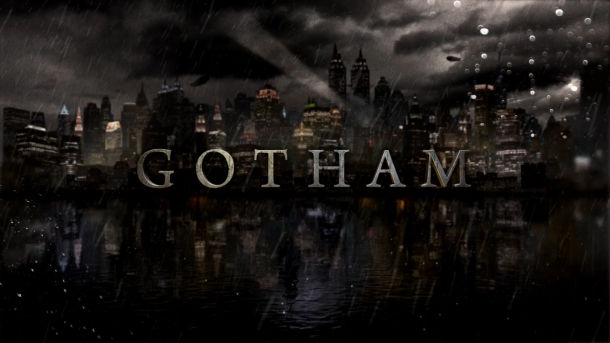 Gotham to Netflix in Game-Changing Deal - Dark Knight News