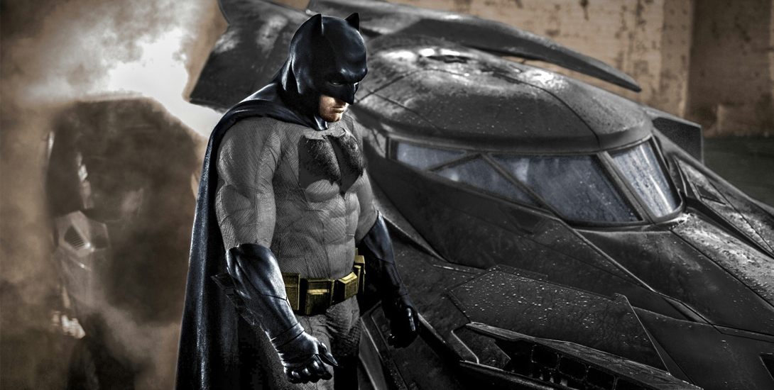 First Look at LEGO 'Batman v Superman' Batmobile - Dark Knight News