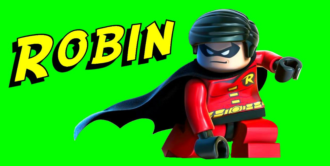 Michael Cera Will Voice Robin In 2017's 'The Lego Batman Movie