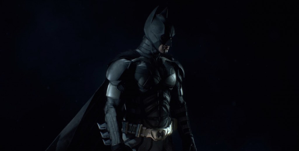 The Path to Achieving 240% Completion of 'Arkham Knight' - Dark Knight News