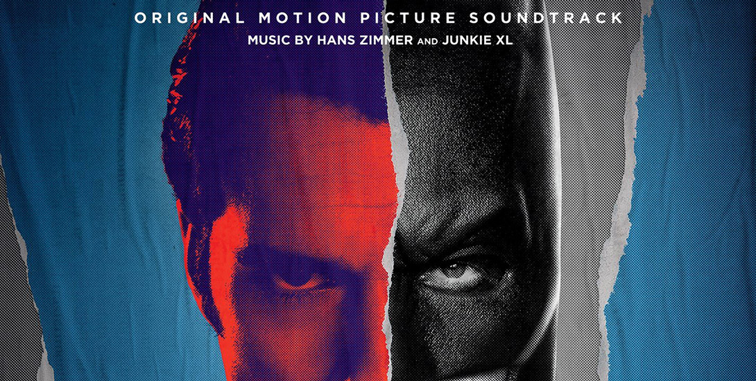 Details Regarding 'Batman v Superman: Dawn of Justice' Soundtrack - Dark  Knight News