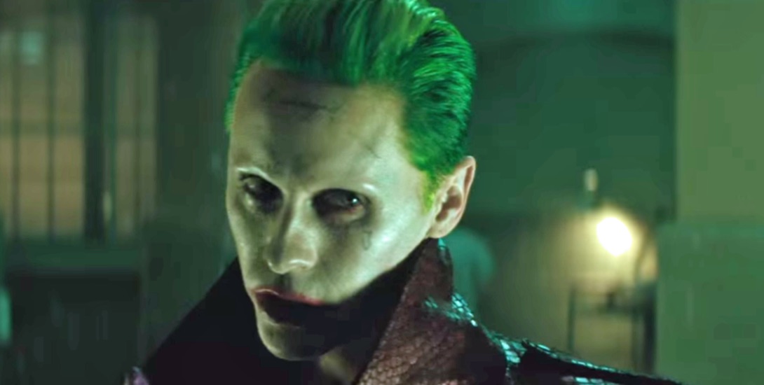 The Actor Who Played The Joker In Birds Of Prey Has Been Revealed