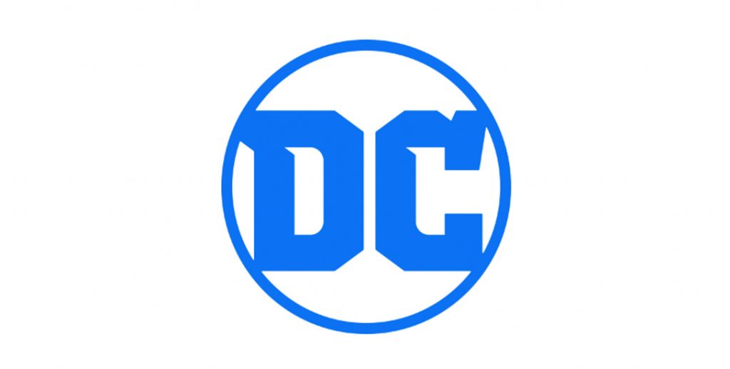 DCComics logo darkknightnews