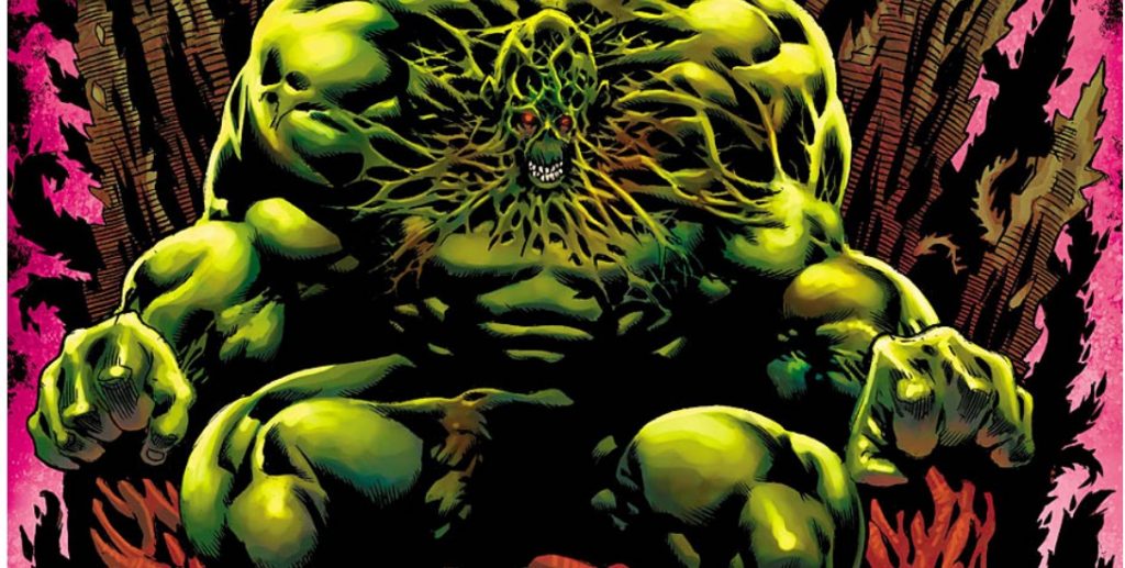 swamp thing 5 banner