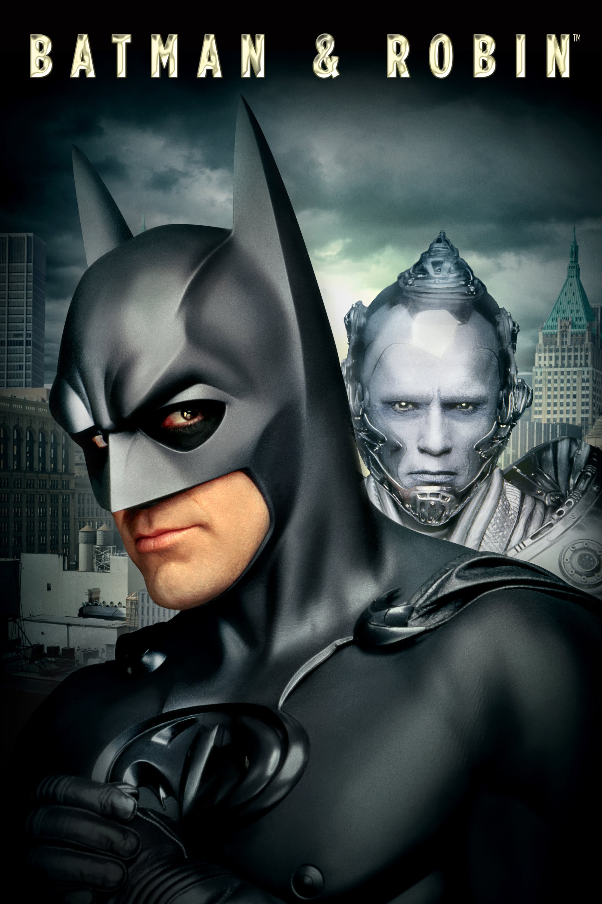 Previous Batman Films Get Updated Box Art Dark Knight News