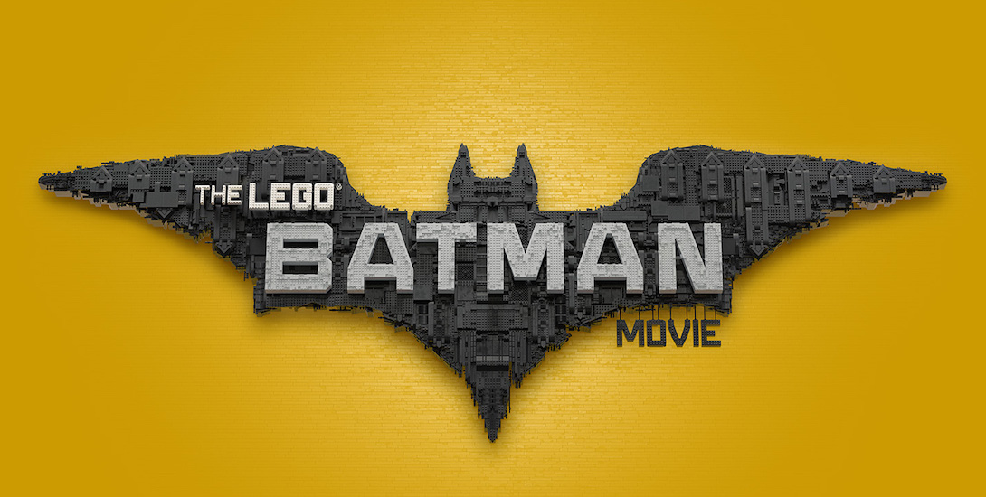 New 'Lego Batman Movie' Poster Reveals Impressive Line-up - Dark Knight News