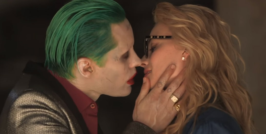 Margot Robbie on Removing Jared Leto's Joker From 'Birds of Prey