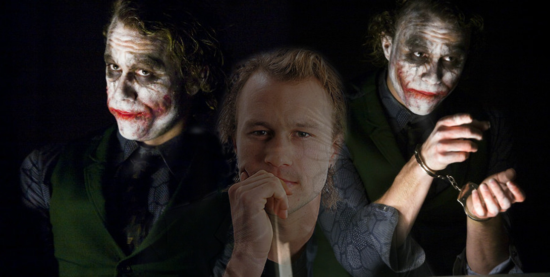 Nine Years On From His Death Heath Ledger S Joker Performance Remains Legendary Dark Knight News