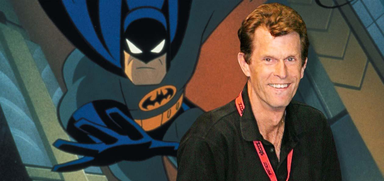 Morre Kevin Conroy, dublador clássico do Batman em animações
