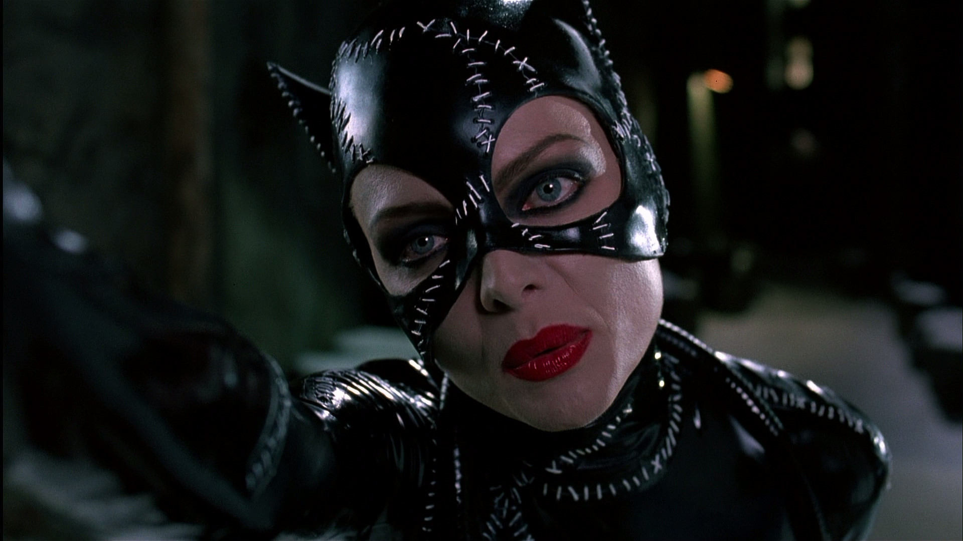 The Cast Of 'Batman Returns': Where Are They Now? - Dark Knight News