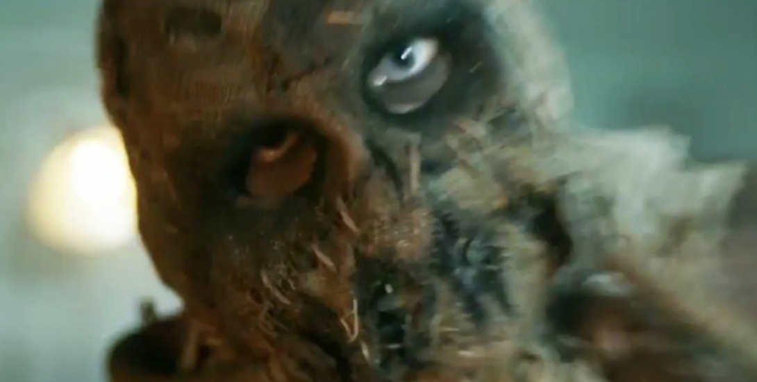 The Scarecrow To Bring Horror To 'Gotham' In Season 4 Dark Knight News