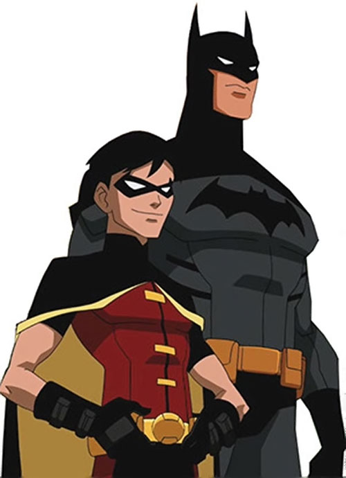 Justice No More - Netflix To Remove 'Young Justice' And 'Justice League'  Shows