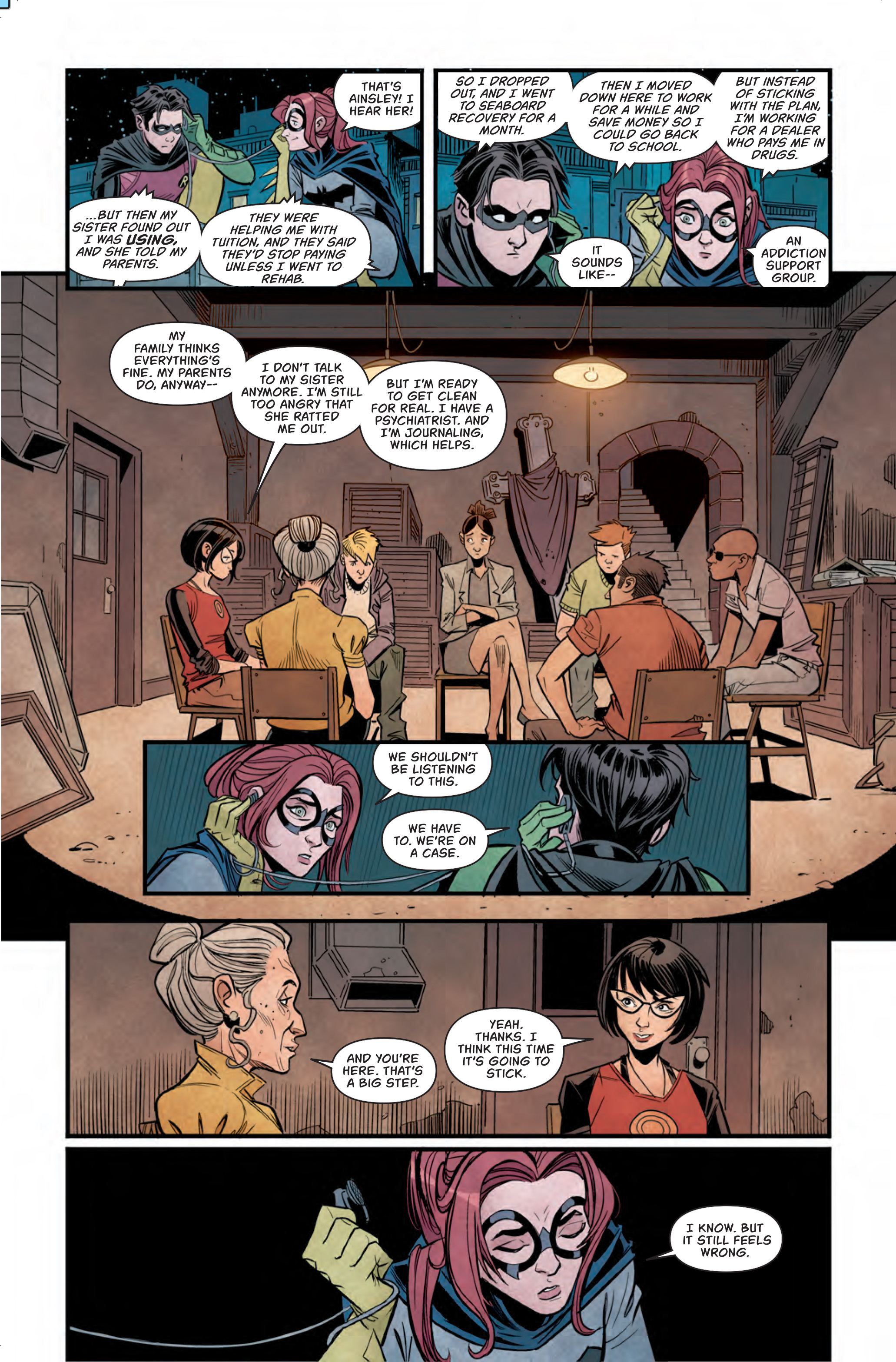 batgirl #16 page 7