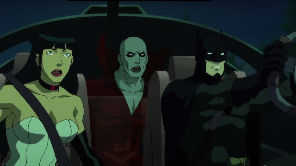 justice league dark image 1