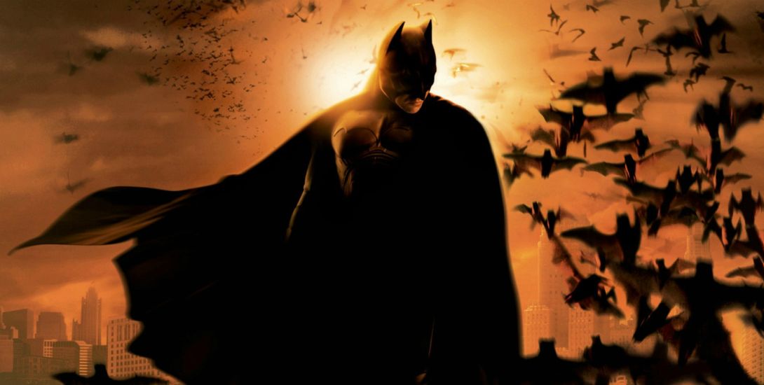 Netflix Will Add Five 'Batman' Movies After The New Year - Dark Knight News