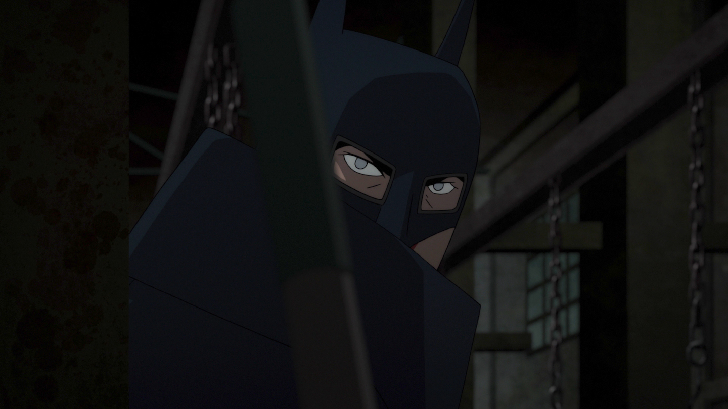 WB Announces 'Batman: Gotham by Gaslight' Premiere Event Details