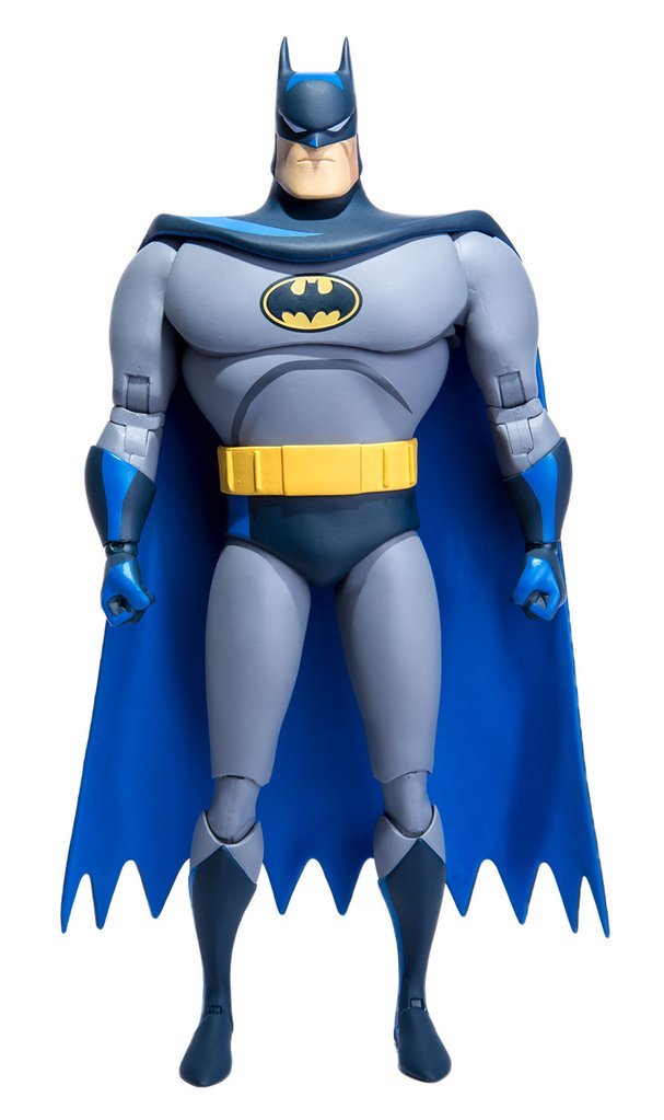Batman Mondo figure