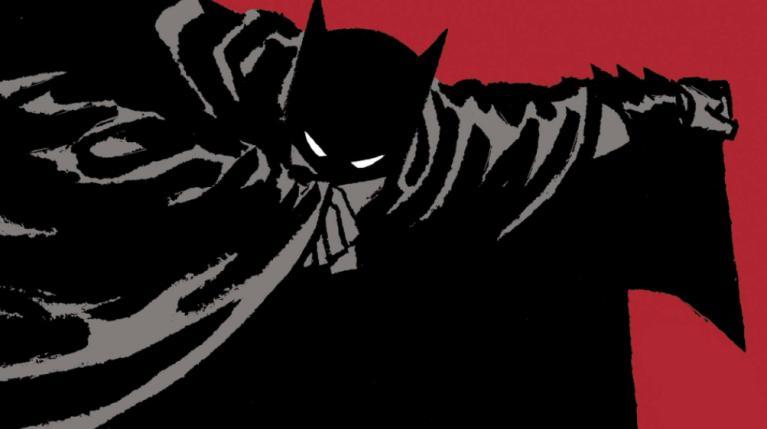 Batman Year One