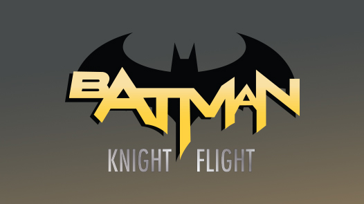 Batman: Knight Flight Ride Arrives at Warner Bros. World - Dark Knight News