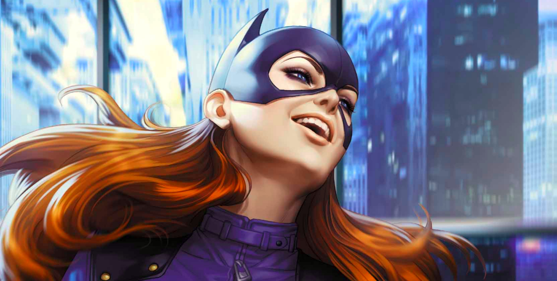 🔥 [48+] Nightwing and Batgirl Wallpaper | WallpaperSafari