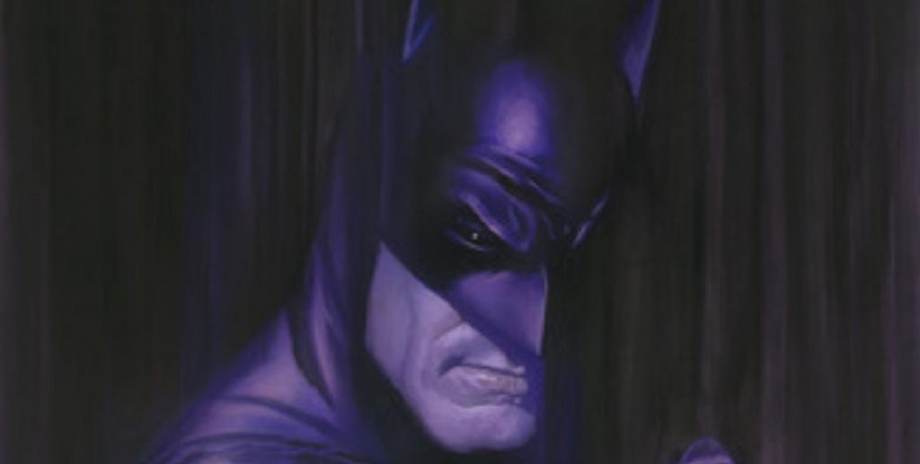 Alex Ross Variant Covers for Detective Comics #1000 Revealed - Dark Knight  News