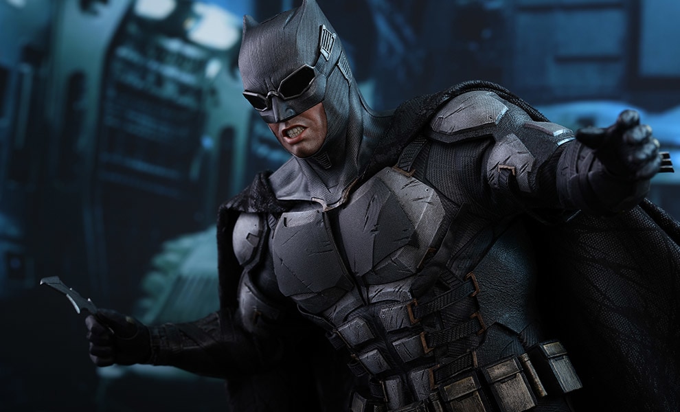 Batman - Dark Knight costumes