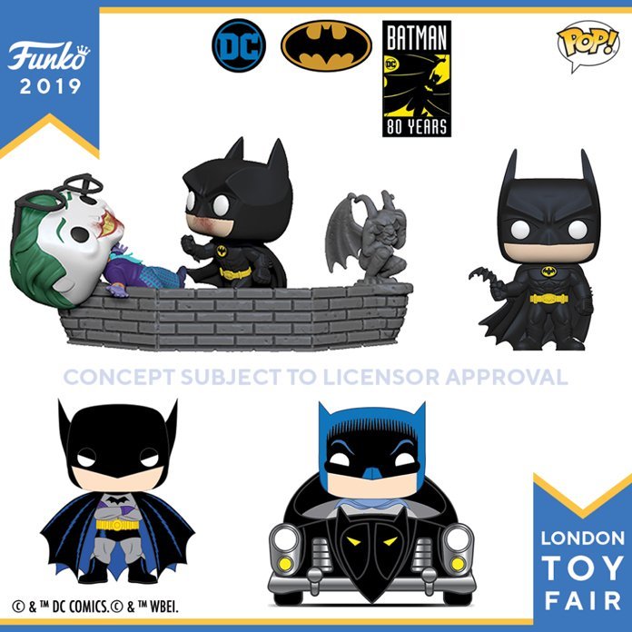 Adam west deals batman funko pop