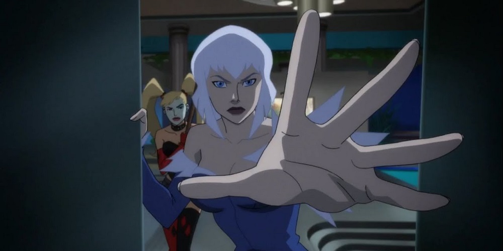 The Suicide Squad' Rumoured To Include Killer Frost - Dark Knight News