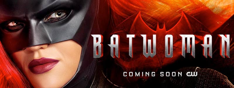 batwoman series 2020 dark knight news