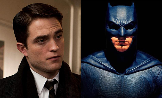 Matt Reeves' 'The Batman' To Commence Shooting This Fall In The UK - Dark  Knight News