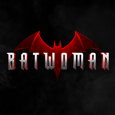 new batwoman logo cw dark knight news