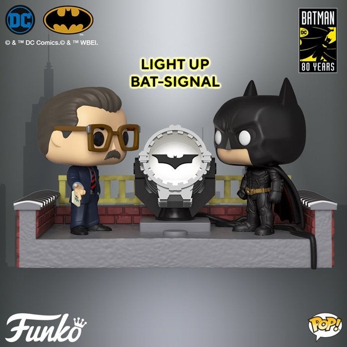 Christopher nolan cheap funko pop