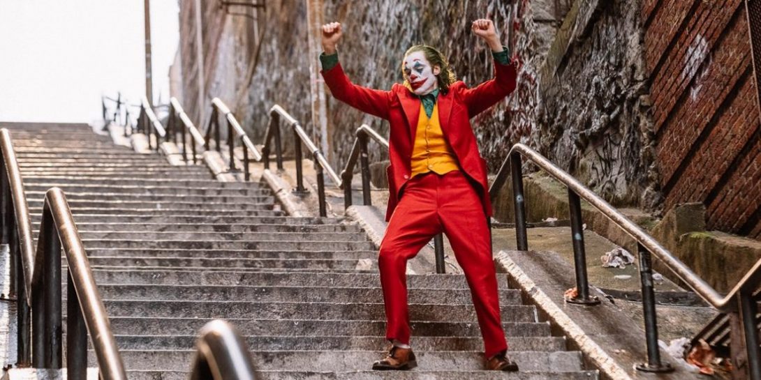 Box office conquered by Phoenix's Joker