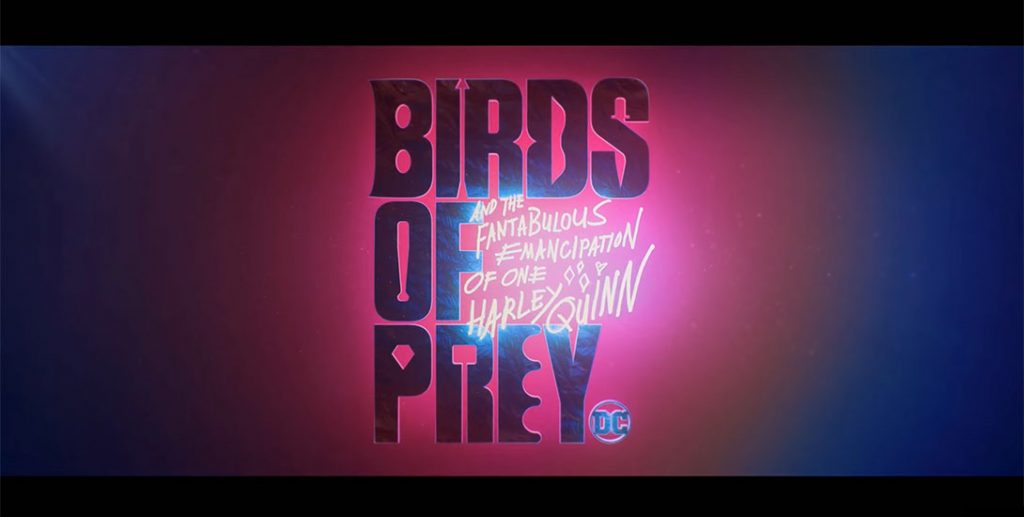 Margot Robbie returns as Harley Quinn, introduces cast of Birds of Prey in  surprise teaser video. Watch here