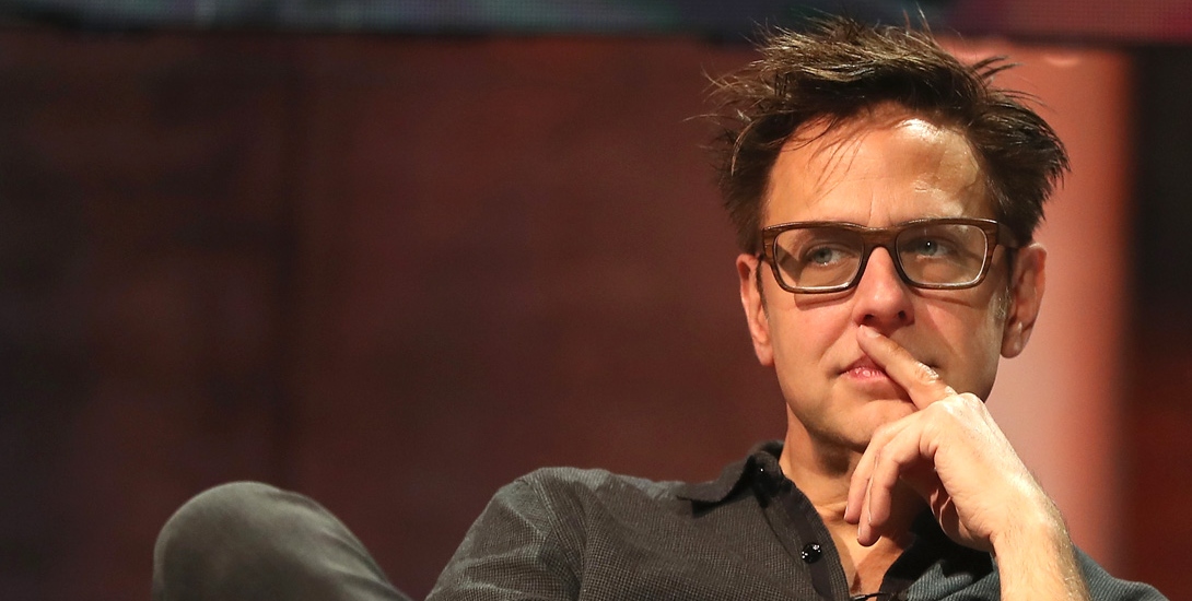 James Gunn and more DC Projects after The Suicide Squad