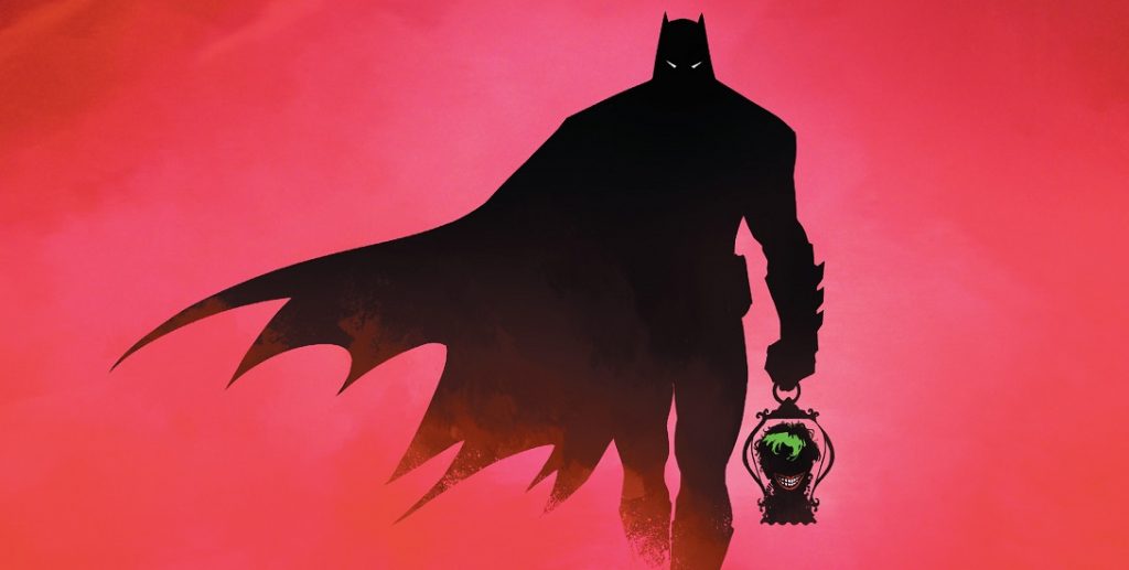 Review: Batman: Last Knight On Earth - The Collected Edition - Dark Knight  News
