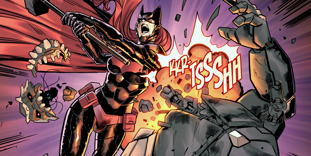 DC Showcase: 'Rogues' Comic Review
