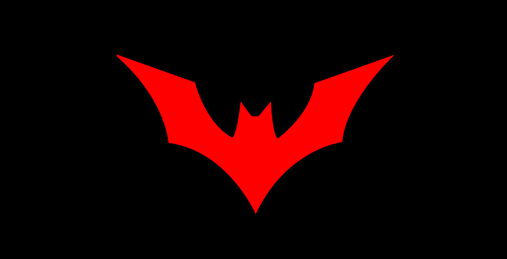 Batman Beyond logo