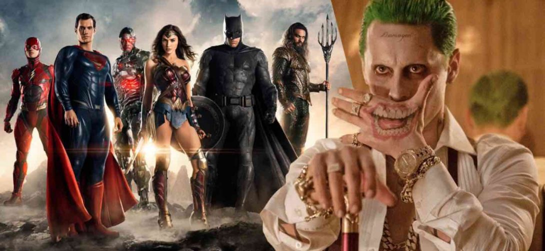 Zack Snyder Reveals Jared Leto S Joker Will Be Different In Justice League Dark Knight News
